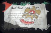Uae National day