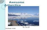 Awesome Antarctica