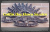 Coffin Bay Dawn Service