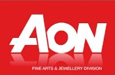 Fine Arts &  Jewellery  Division