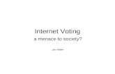 Internet Voting