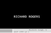 Richard  rogers