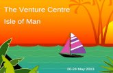 The Venture Centre Isle of Man