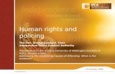 NZ’s human rights framework