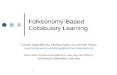Folksonomy-Based Collabulary Learning
