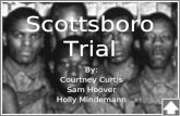 Scottsboro Trial