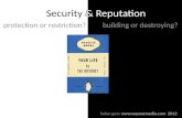 Security & Reputation