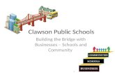 Clawson Public Schools