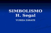 SIMBOLISMO H. Segal