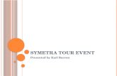 Symetra  Tour Event
