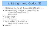 L 32 Light and Optics [2]