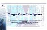 Target Cross Intelligence
