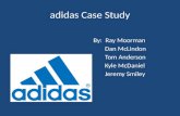 adidas Case Study