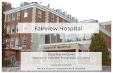 Fairview Hospital