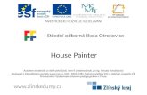 House  Painter