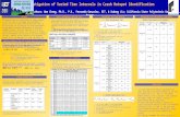 Investigation of Varied Time Intervals in Crash Hotspot Identification