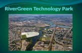 RiverGreen  Technology Park