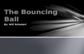 The Bouncing Ball