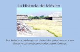 La Historia de México