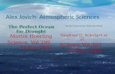 Alex  Jovich - Atmospheric Sciences