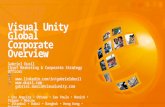 Visual Unity Global Corporate Overview