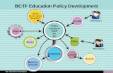BCTF Education Policy Development