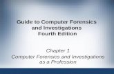 Guide to Computer Forensics  and Investigations  Fourth Edition