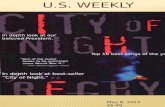U.S. Weekly