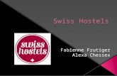 Swiss Hostels