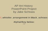 AP Art History  PowerPoint Project by Jake  Schrass
