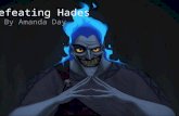 Defeating Hades