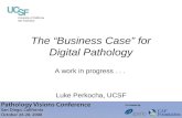 The “Business Case” for Digital Pathology