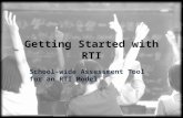 Getting Started with RTI