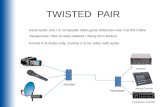 TWISTED  PAIR