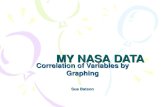 MY NASA DATA