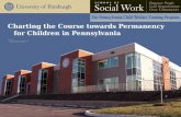 Charting the Course towards Permanency for Children in Pennsylvania