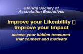 Florida Society of Association Executives