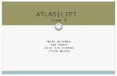 ATLAS|LIFT  Team 8