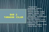 Pengenalan Pandangan Semesta Tamadun Islam Konsep Tamadun Islam Sumber Tamadun Islam