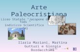 Arte Paleocristiana
