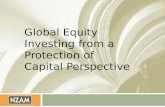Global Equity Investing from a Protection of Capital Perspective