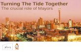 The crucial role of Mayors