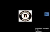 Ridgefield Tigers Hockey
