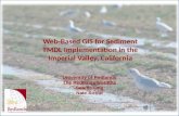 Web-Based GIS for Sediment TMDL Implementation in the Imperial Valley, California