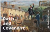 Oath  and Covenant