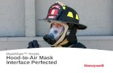 MaskMate™ Hoods  Hood-to-Air Mask Interface Perfected