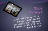 Nick Penny!