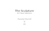 The Sculpture Eli’s “Quay” Experience