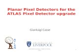 Planar Pixel Detectors for the ATLAS Pixel Detector upgrade