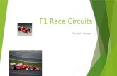 F1 Race  C ircuits
